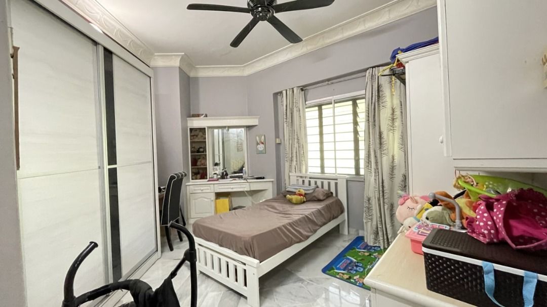 Sri Alam Condo KGSAAS Seksyen 13, Shah Alam, Property, For Sale on