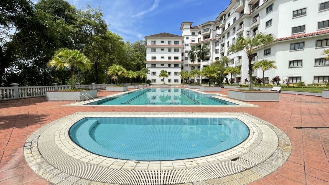 Sri Alam Condo KGSAAS Seksyen 13, Shah Alam, Property, For Sale on