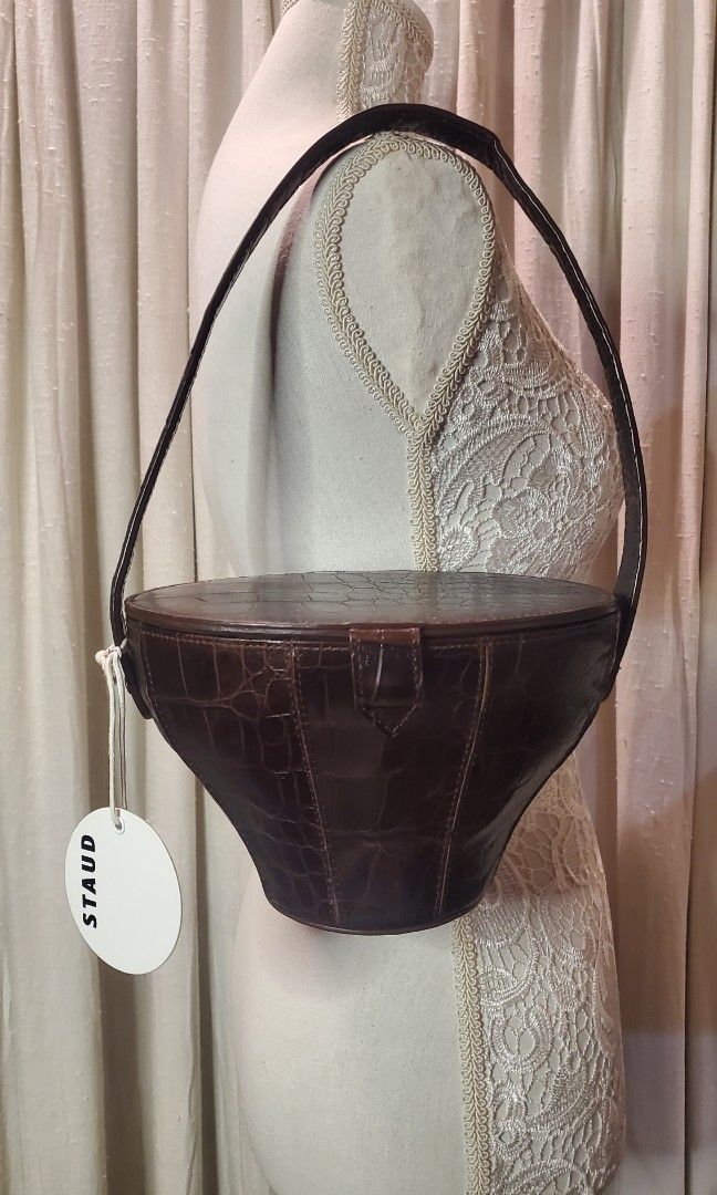 STAUD Alice bag