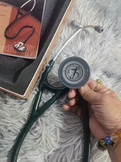 Stethoscope Master Cardiology Littman