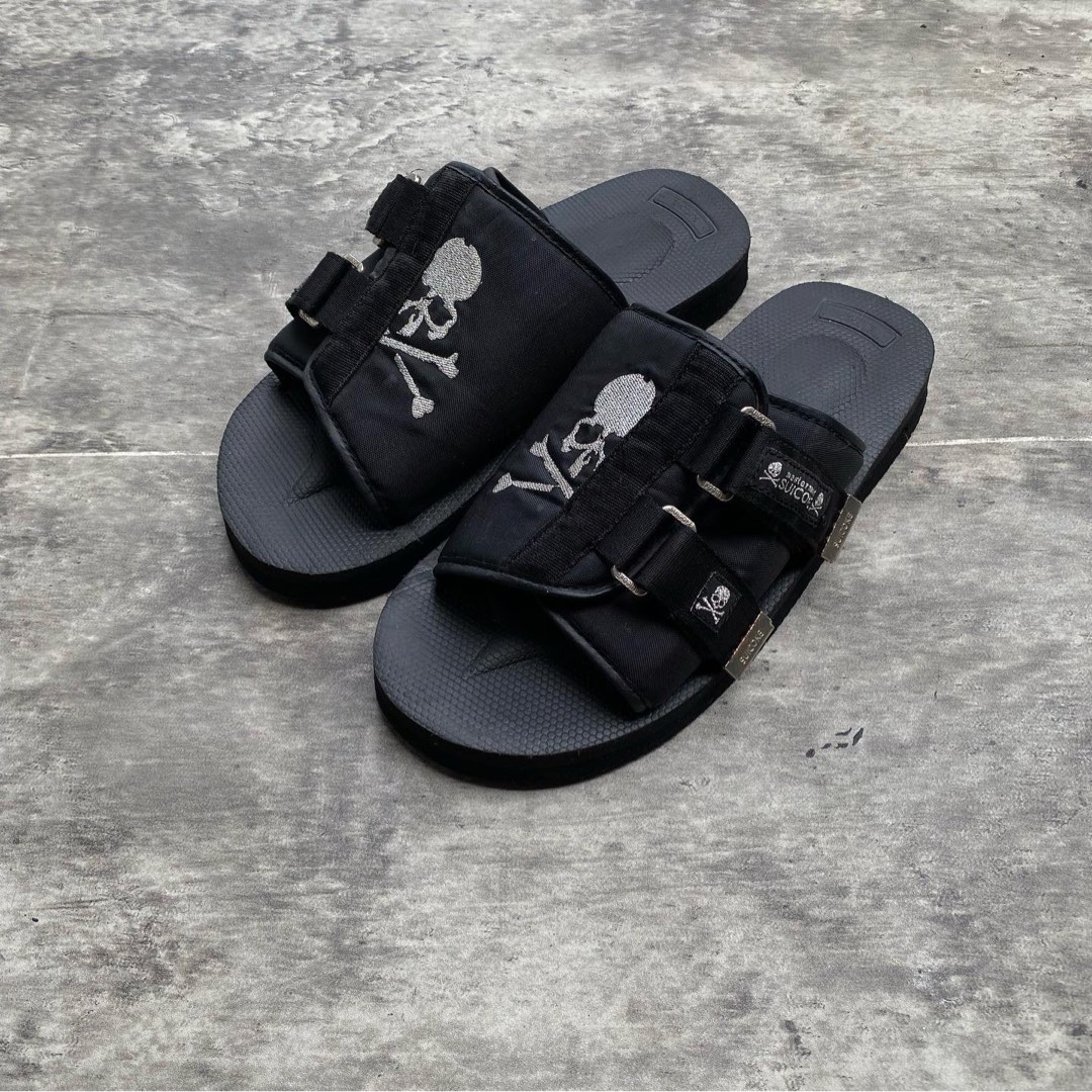Visvim suicoke hotsell
