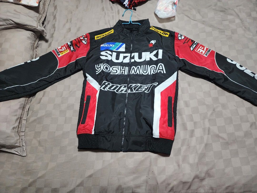 Gsx jacket hot sale