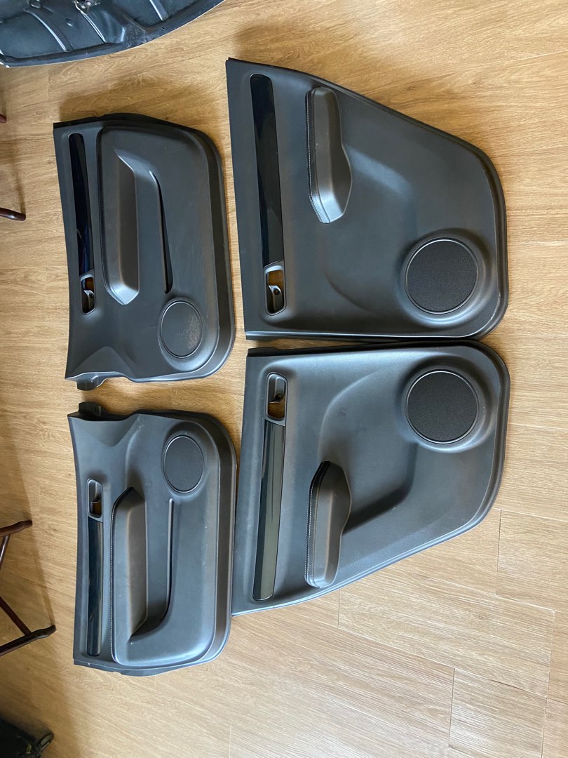 Suzuki swift door panel, Car Accessories, Accessories on Carousell