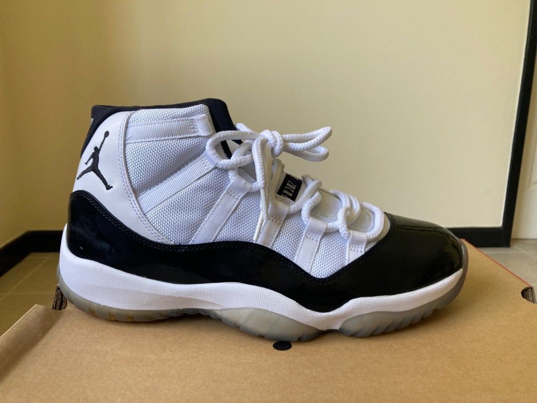 Ds concord 11 new arrivals