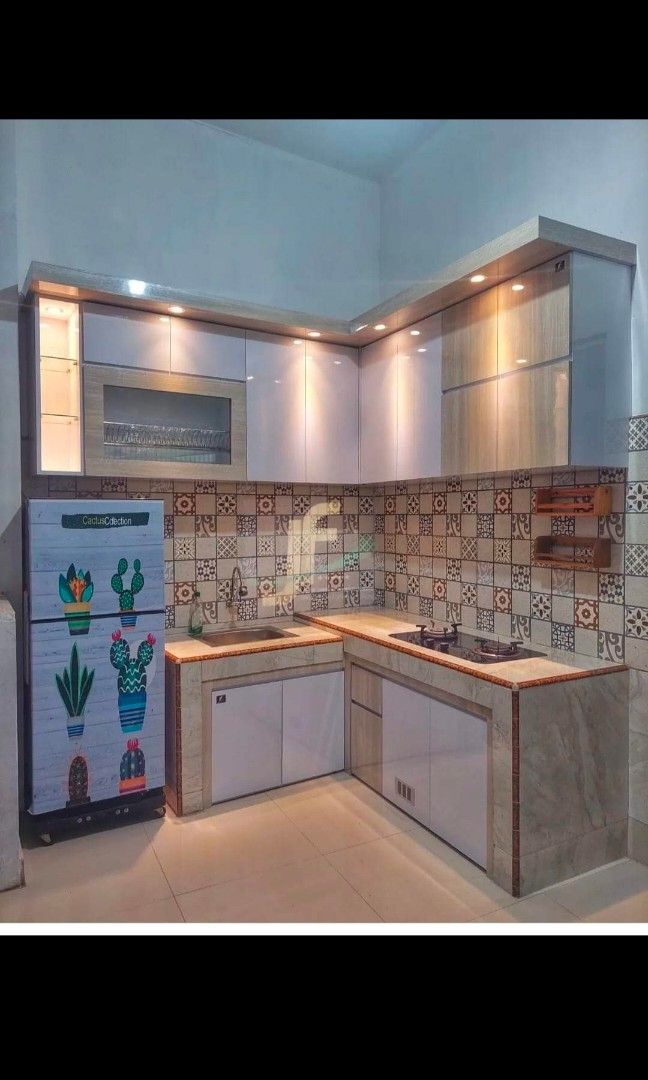 Table top kabinet, Services, Home Services, Home Repairs on Carousell