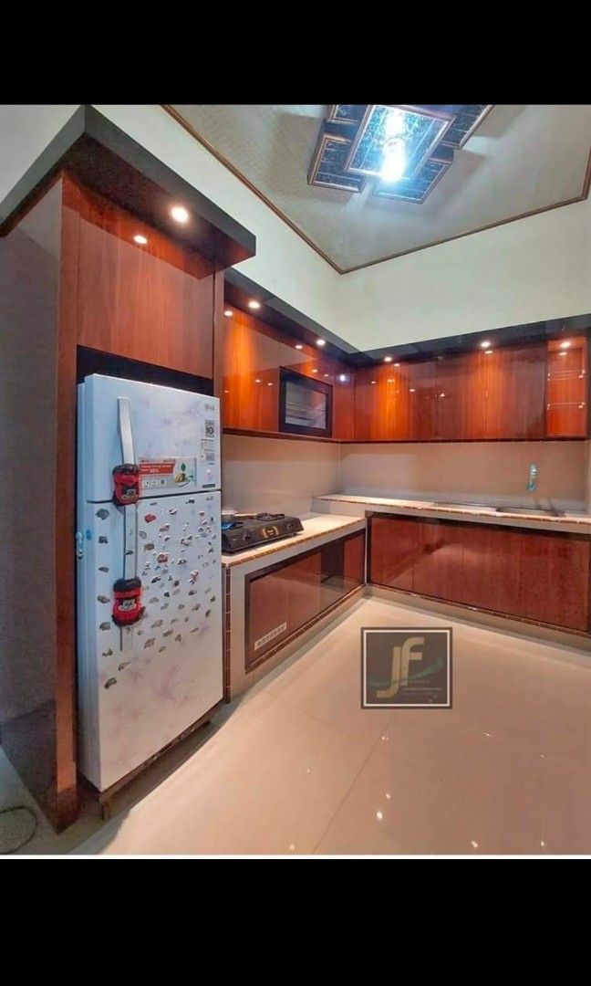 Table top kabinet, Services, Home Services, Home Repairs on Carousell