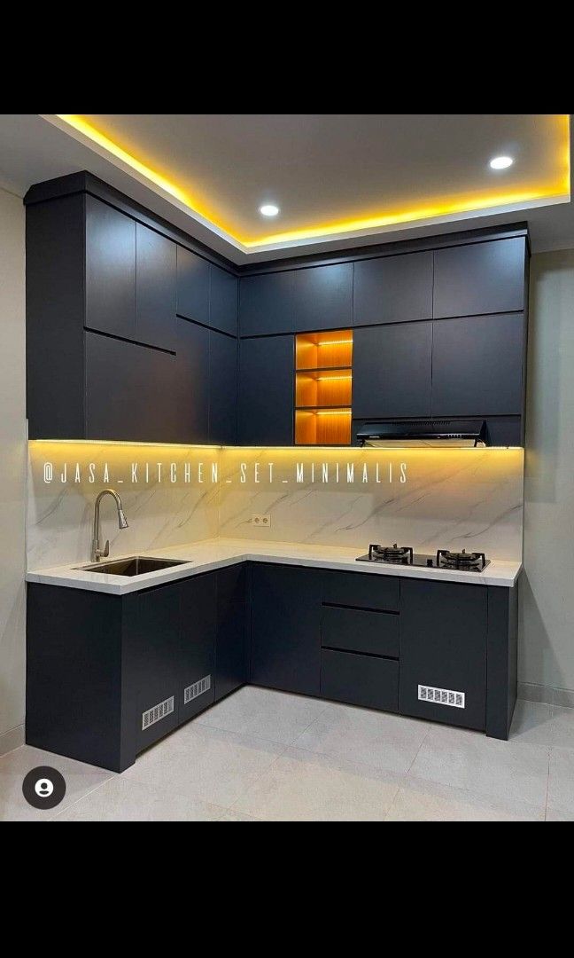 Table top kabinet, Services, Home Services, Home Repairs on Carousell