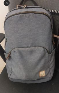 tas ransel laptop exsport