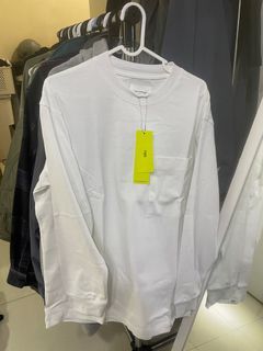 Tballer 薄長T M號
