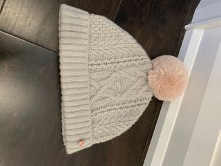 Ted baker knit toque