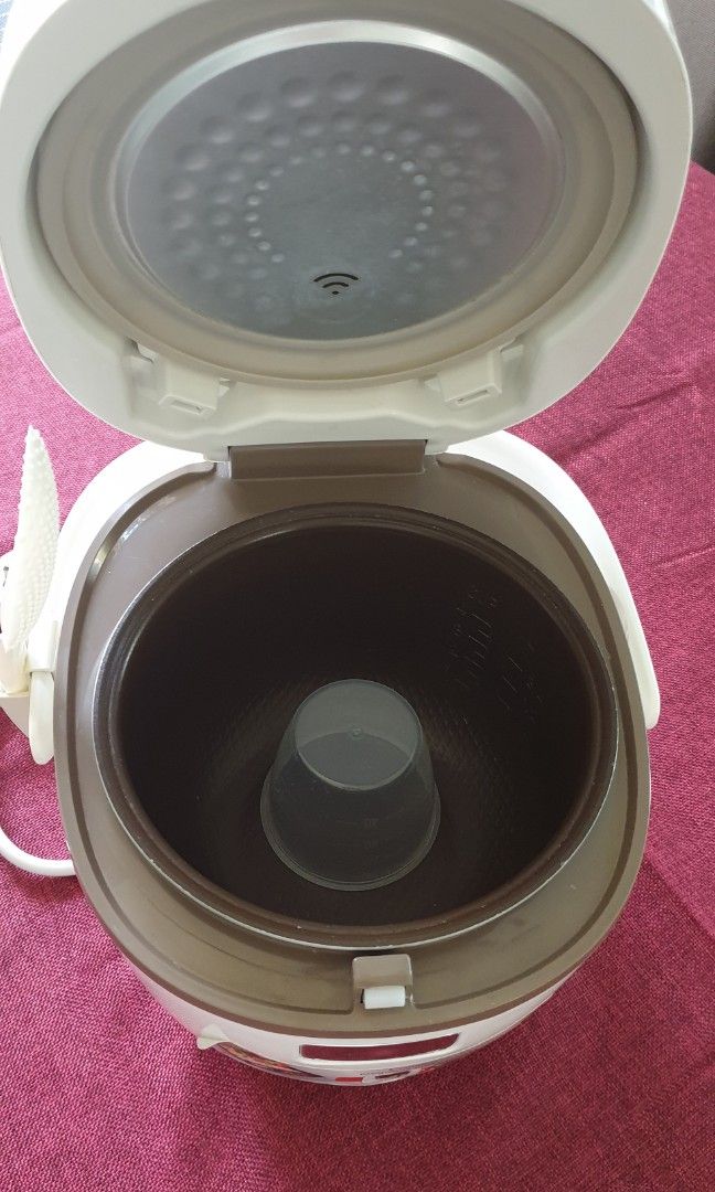 Tefal SERIE 22 rice cooker, TV & Home Appliances, Kitchen Appliances, Cookers on Carousell