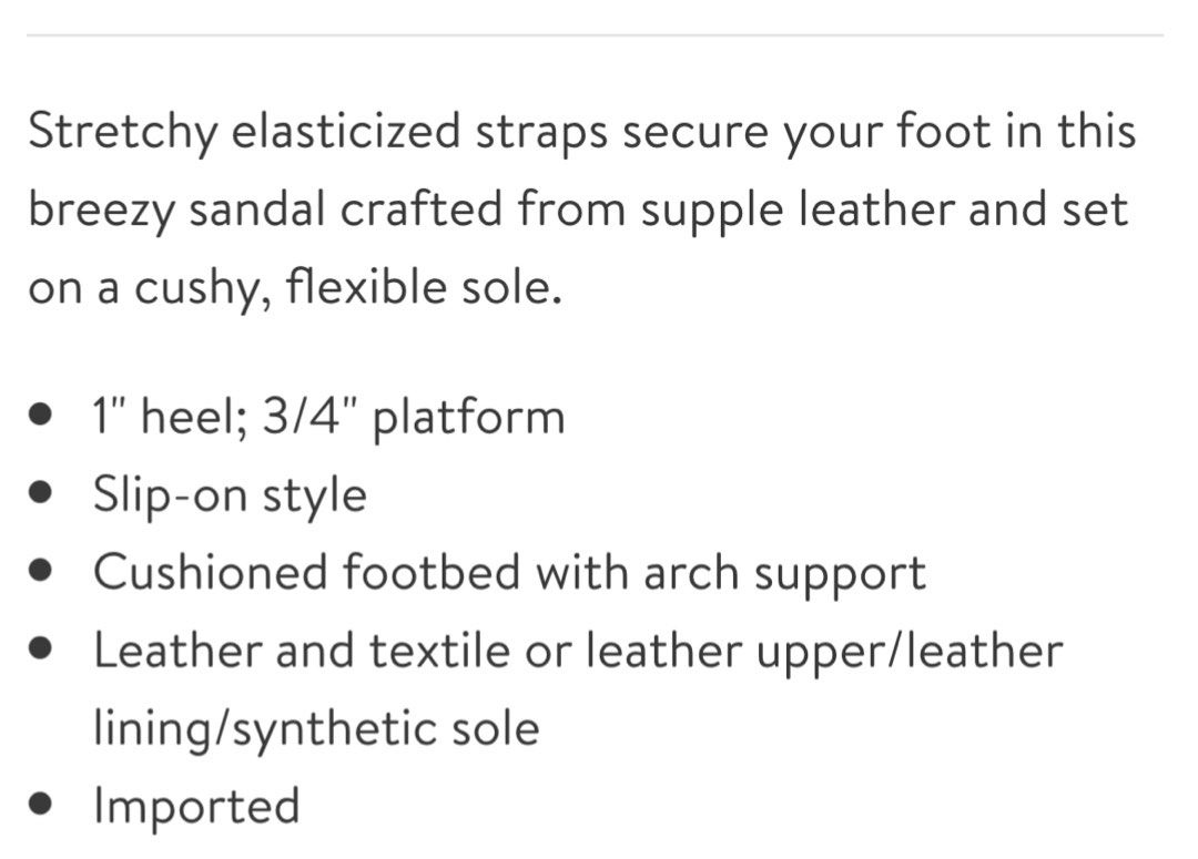The Flexx sandals Women s Fashion Footwear Sandals on Carousell