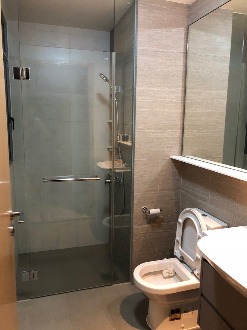 The Glades condo common room (Tanah Merah MRT), Property, Rentals, Room