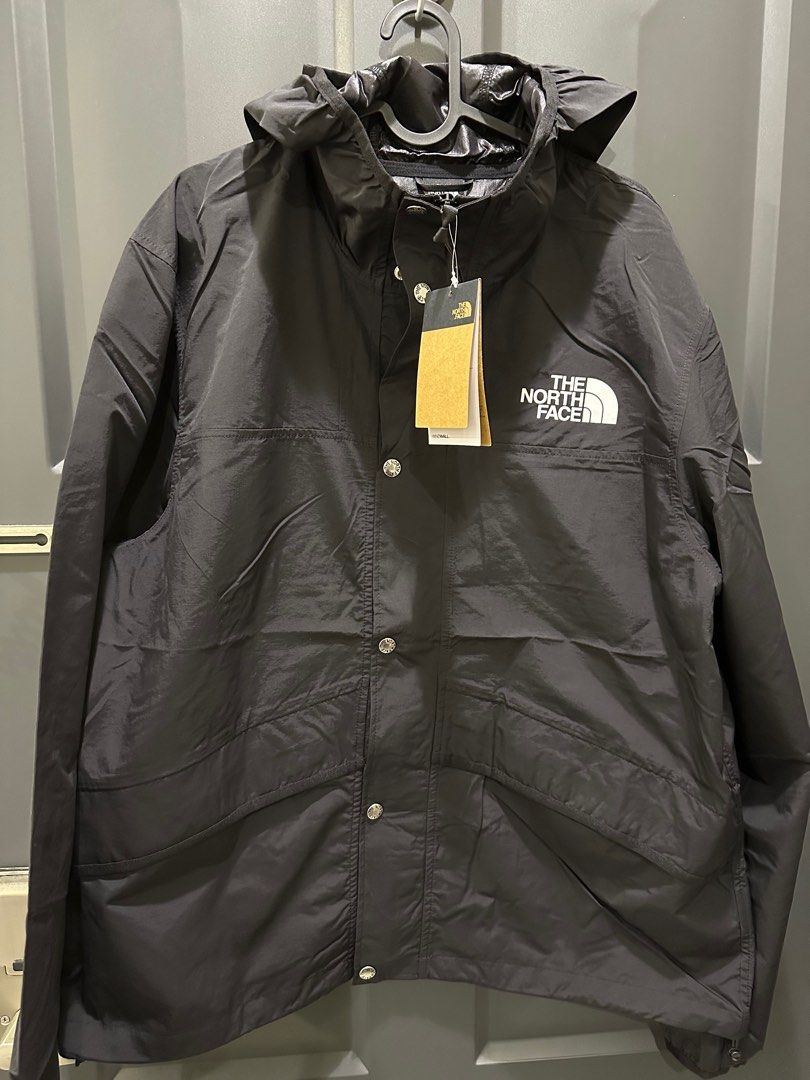 The North Face 86 Mountain windbreaker jacket NF0A5J4EJK3
