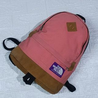 The North Face Purple Label Backpack Pink