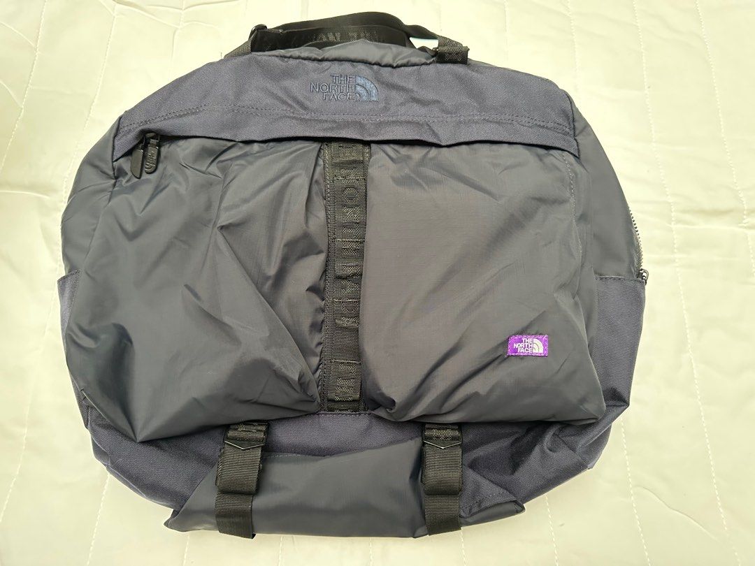 The north face purple label cordura sales nylon 3way brief