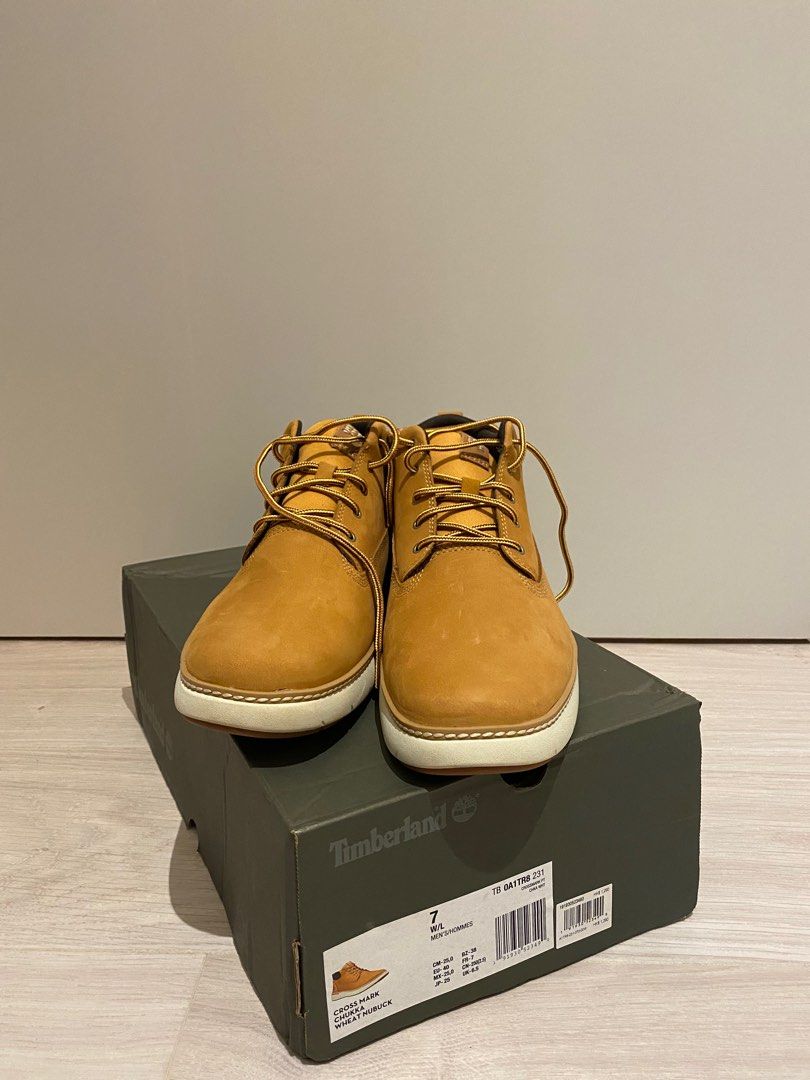 Timberland cross mark hot sale