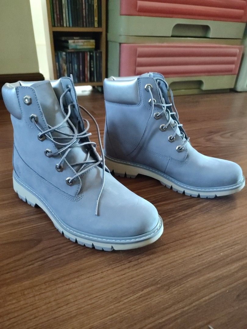 lucia way winter boot for women in brown