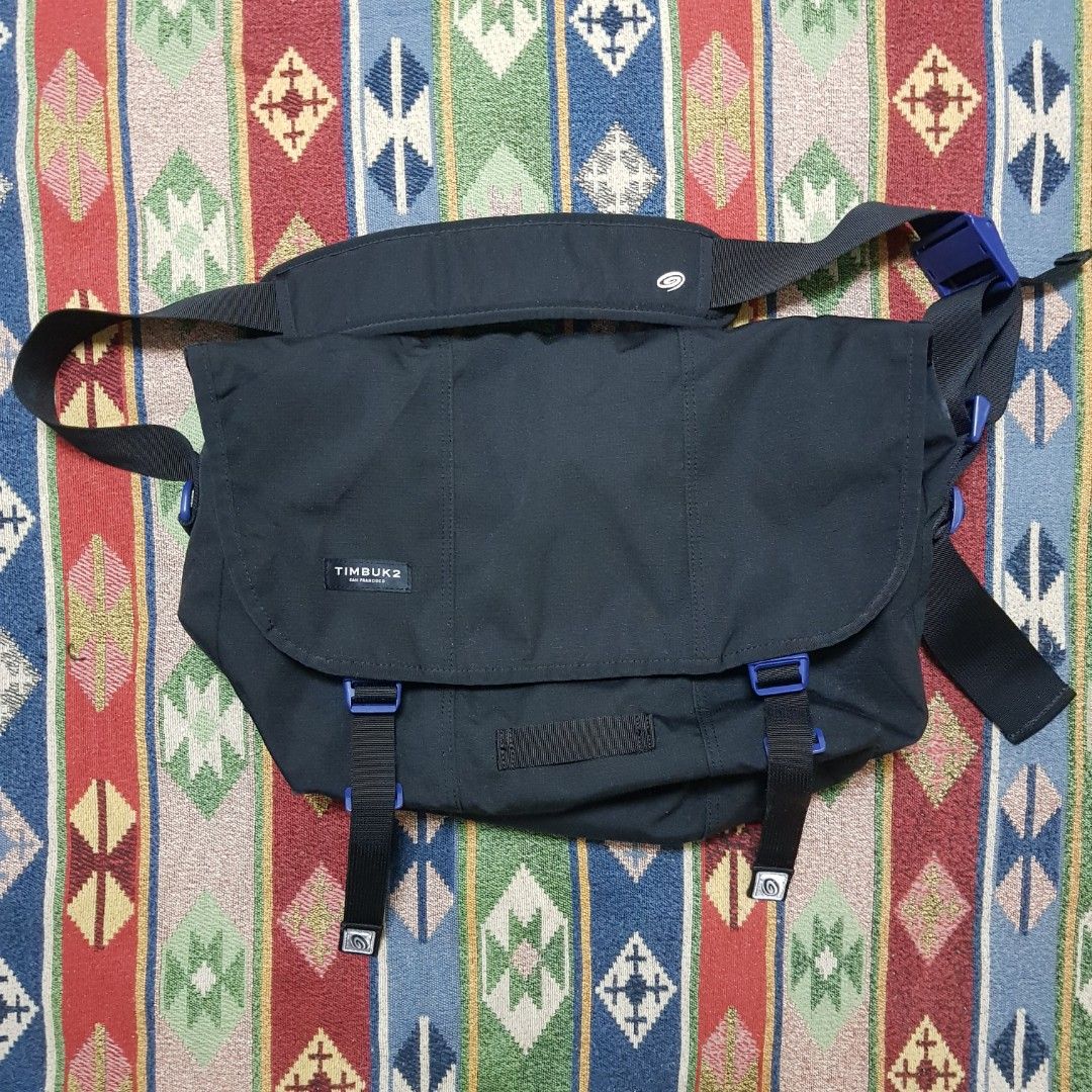 Timbuk2 Sling Messenger Bag Men s Fashion Bags Sling Bags on