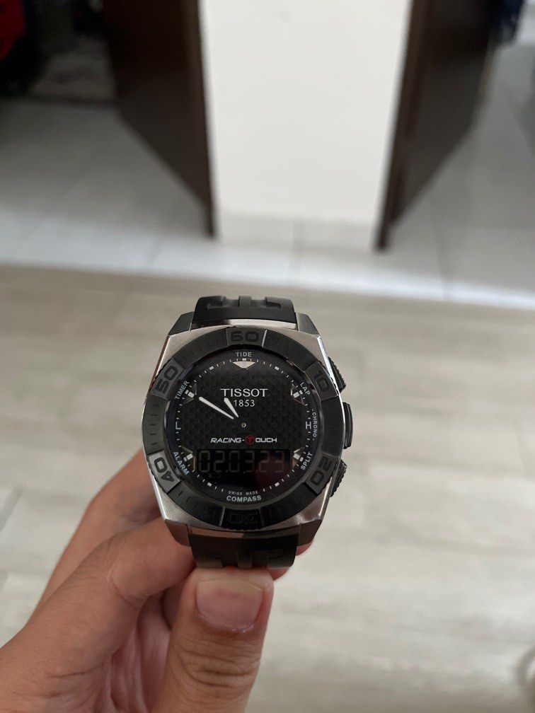 Tissot limited cheap edition tony parker