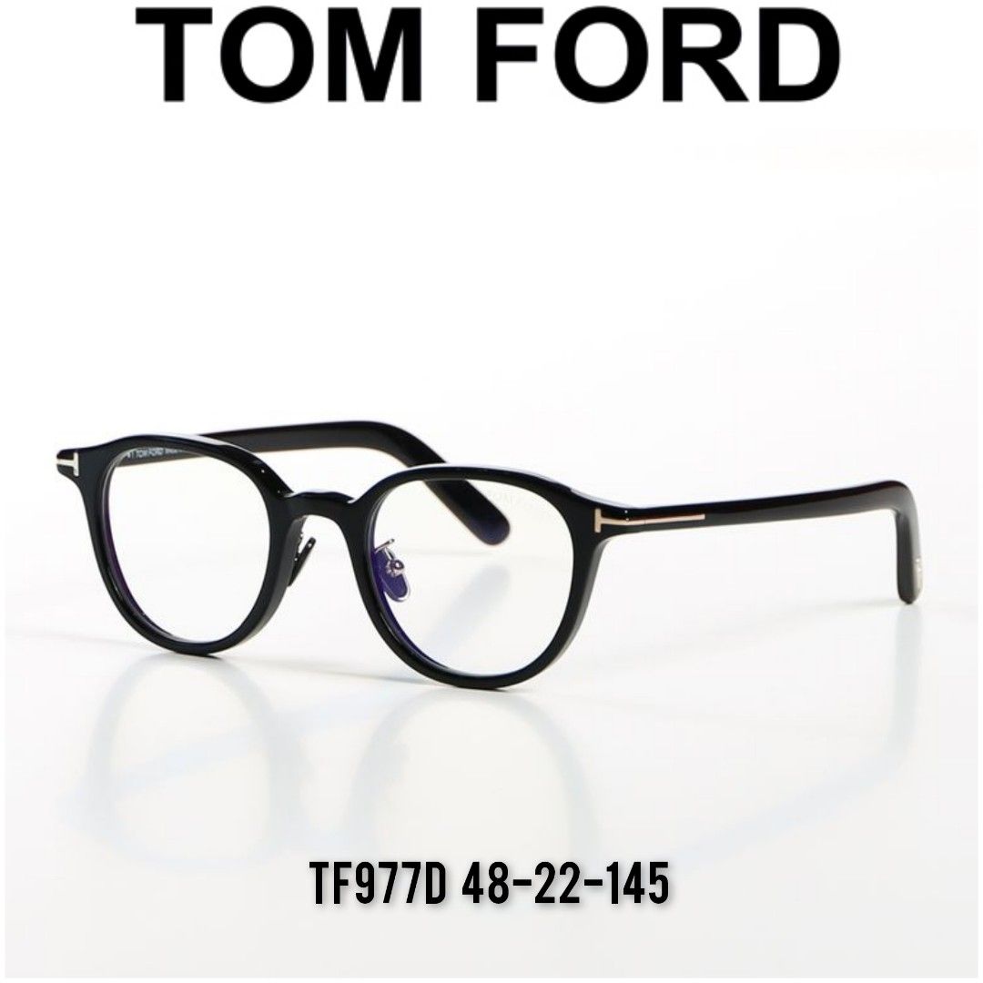 トムフォード TOM FORD TF978-D - サングラス/メガネ