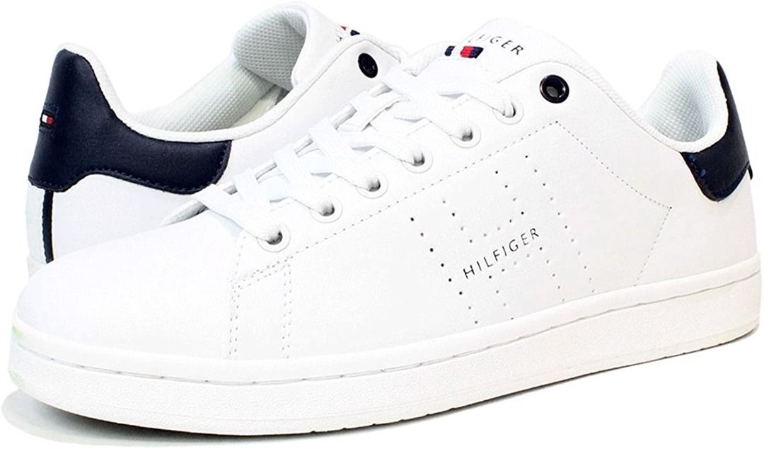 Tommy hilfiger liston sneaker 2025