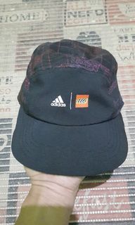 Topi bisa lari or sepeda