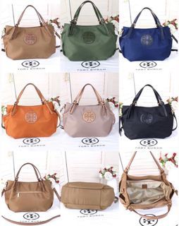Tory Burch