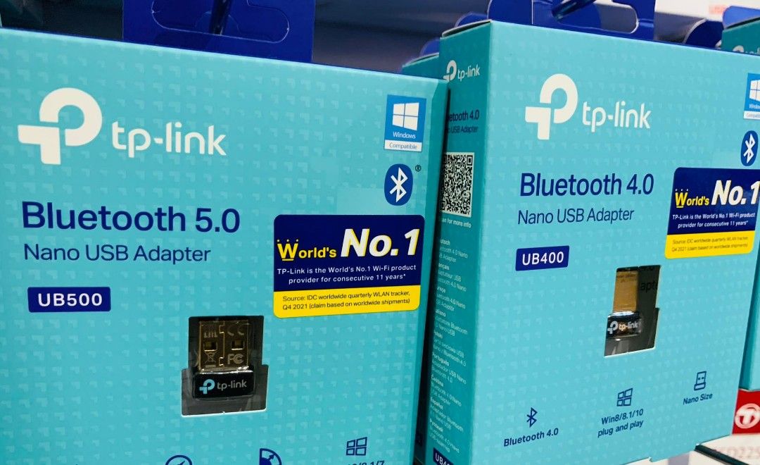 TP-Link Bluetooth Dongles/Adapters (Category: Networking) located in Makati City. Submitted by techubstoreandaccessories (Listing ID 1218972018, Image 2). Description: TP-Link Bluetooth Dongles/Adapters On Hand! Ready to Ship! DIRECT SUPPLIER❗❗❗BRANDNEW ITEMS❗❗❗ WITH 7DAYS REPLACEMENT FOR FACTORY DEFECTS AND 1YR WARRANTY ❗️2YRS WARRANTY FOR TRANSCEND DASHCAM & BODYCAM ❗️ 🔹️EDIFIER 🔹️A4Tech 🔹️Logitech 🔹️TP-Link🔹️AirMonster 🔹️UGREEN 🔹️Transc