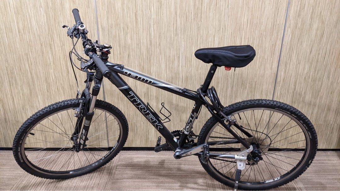 2006 trek 4300 outlet