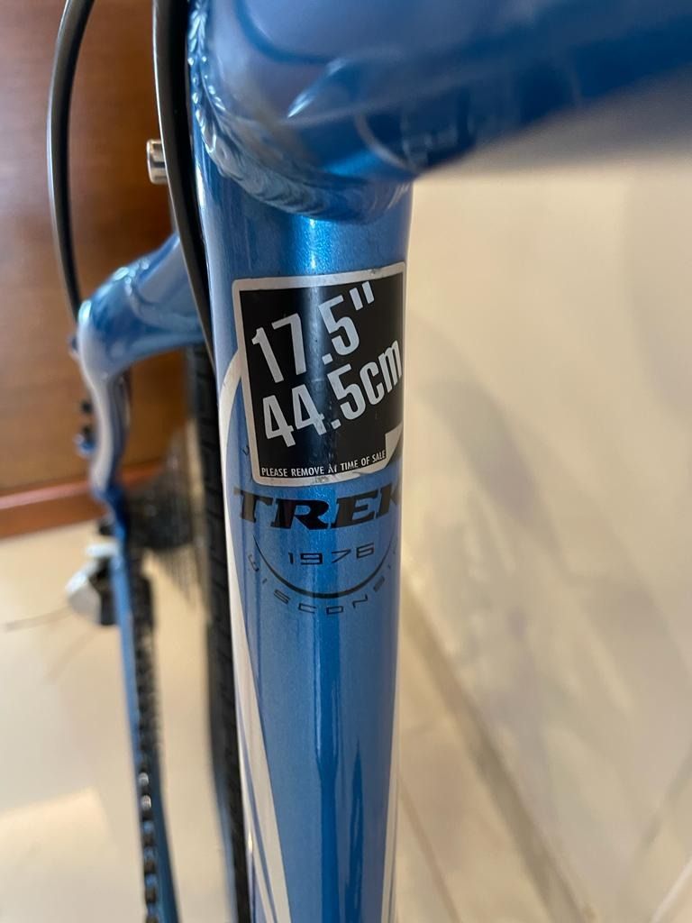 Trek 6500 slr for sale shop