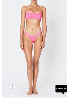 Triangl Mica Pitaya Sparkle Bikini Set
