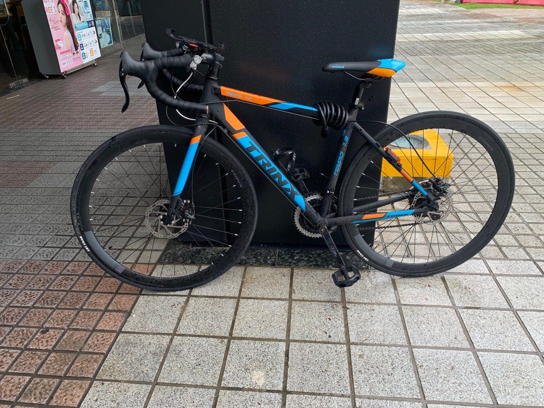 Trinx road hot sale bike 2019