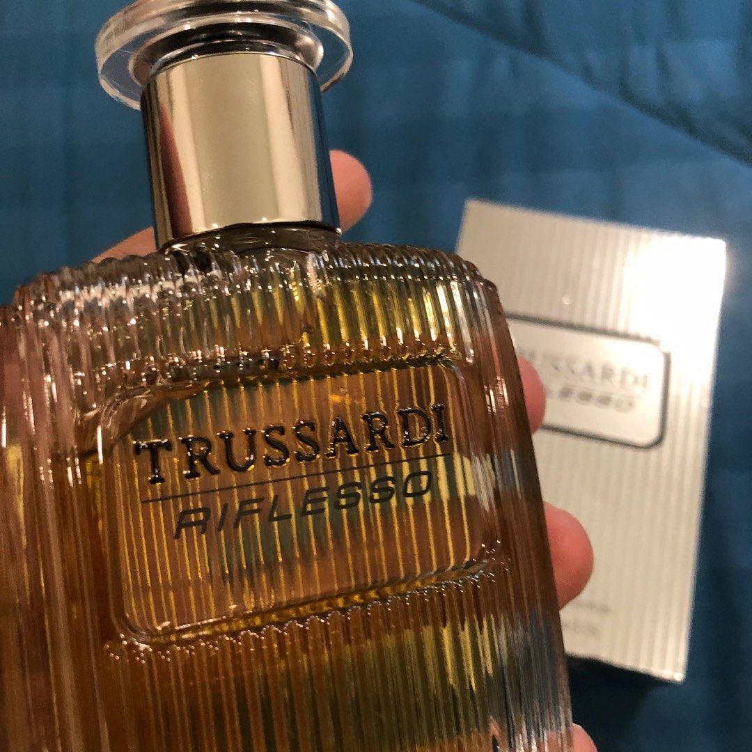 Trussardi riflesso edt hotsell 100ml