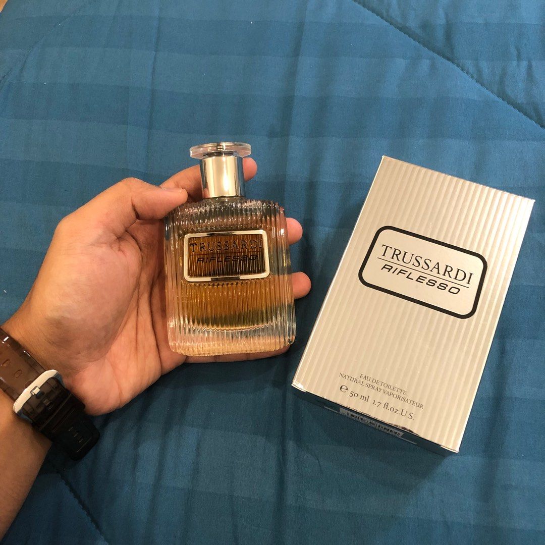 Trussardi riflesso shop edt 100ml
