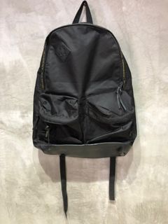undercover we make noise not clothes backpack