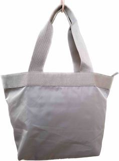 Uniqlo nylon tote shoulder bag