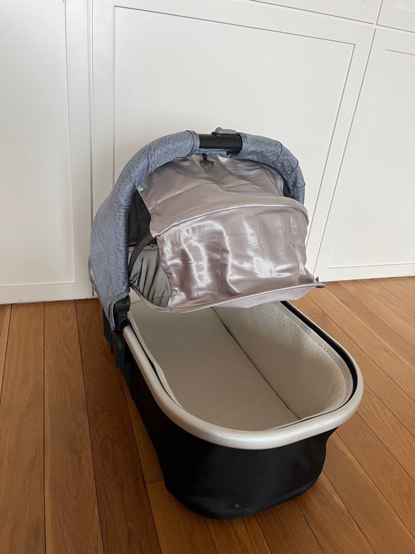 Uppababy bassinet washable clearance