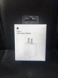 USB-C POWER ADAPTER