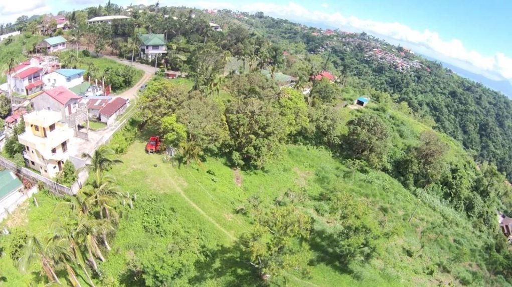 Vacant Lot for Sale in Tagaytay with Overlooking Taal Lake!, Property
