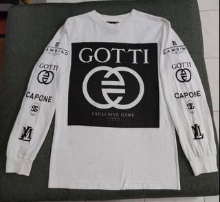 Versace gotti