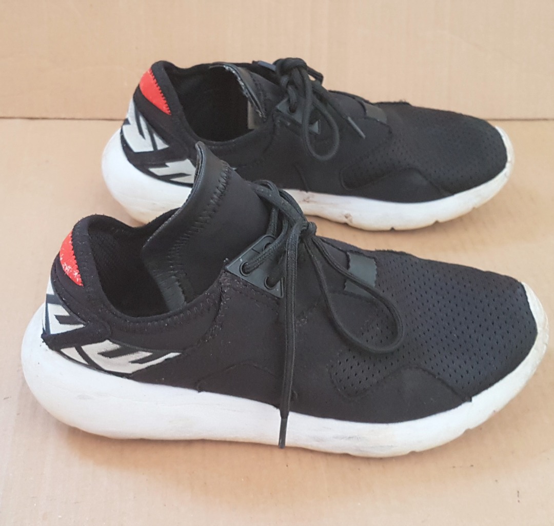 Versatile Duo Zou Lu Sneakers, Designer Shoes, EURO 38, Original