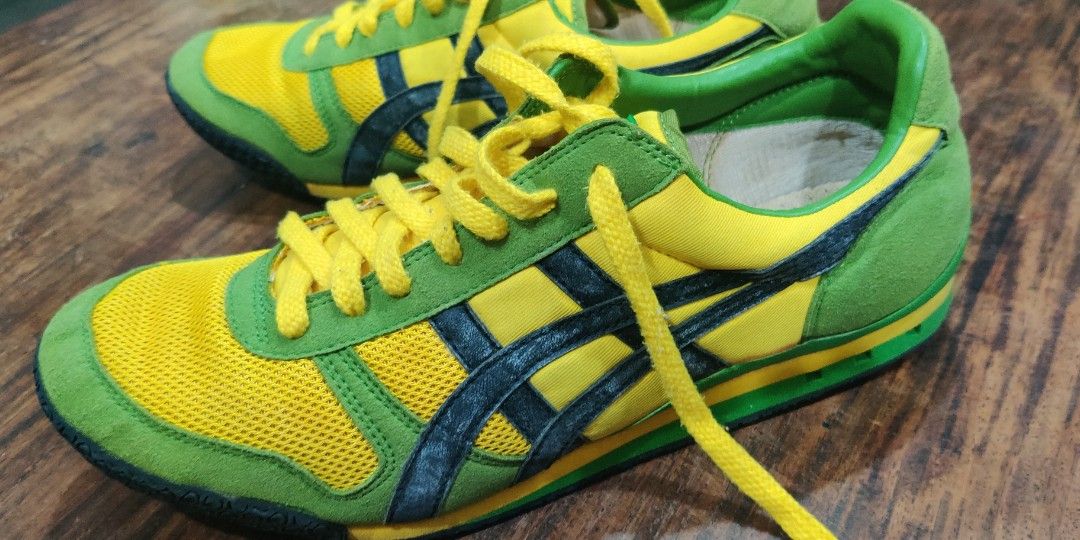 onitsuka 81