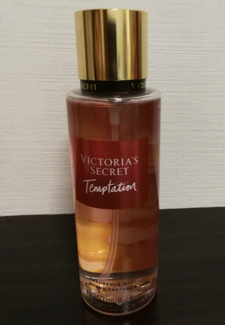 Victoria secret sales temptation perfume
