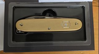 VICTORINOX ALOX LIMITED EDITION 2019 - PIONEER (93mm)