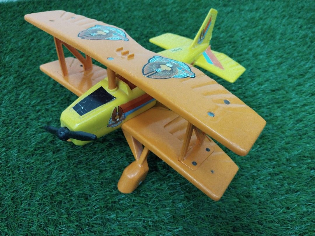 Tonka clearance airplane toys