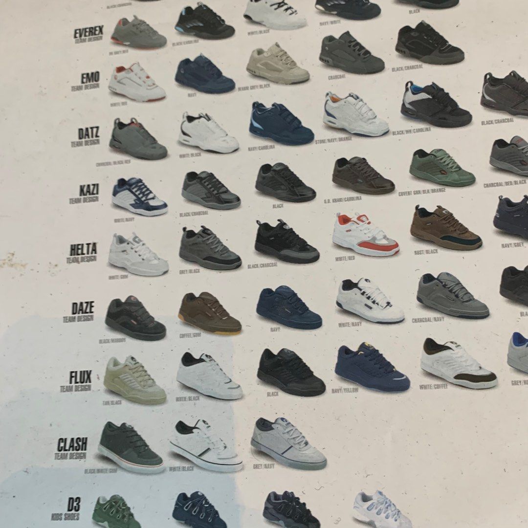 Osiris shoes 2003 outlet