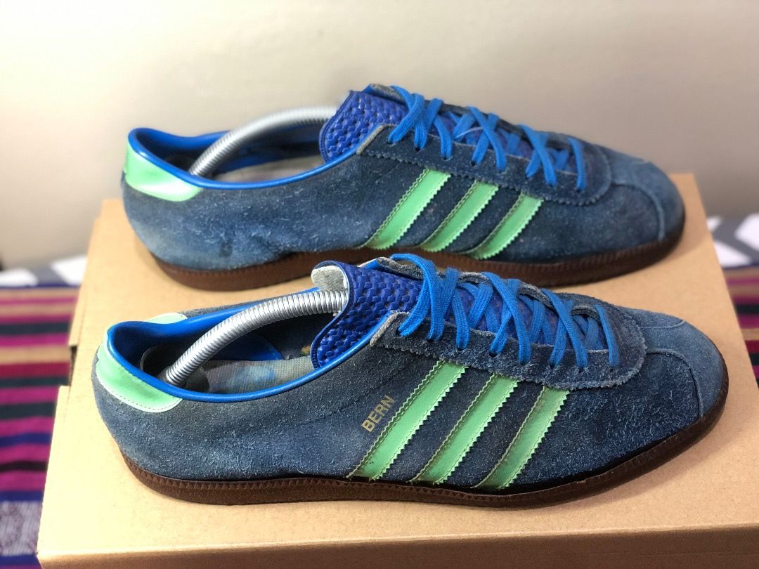Adidas bern size 9 discount