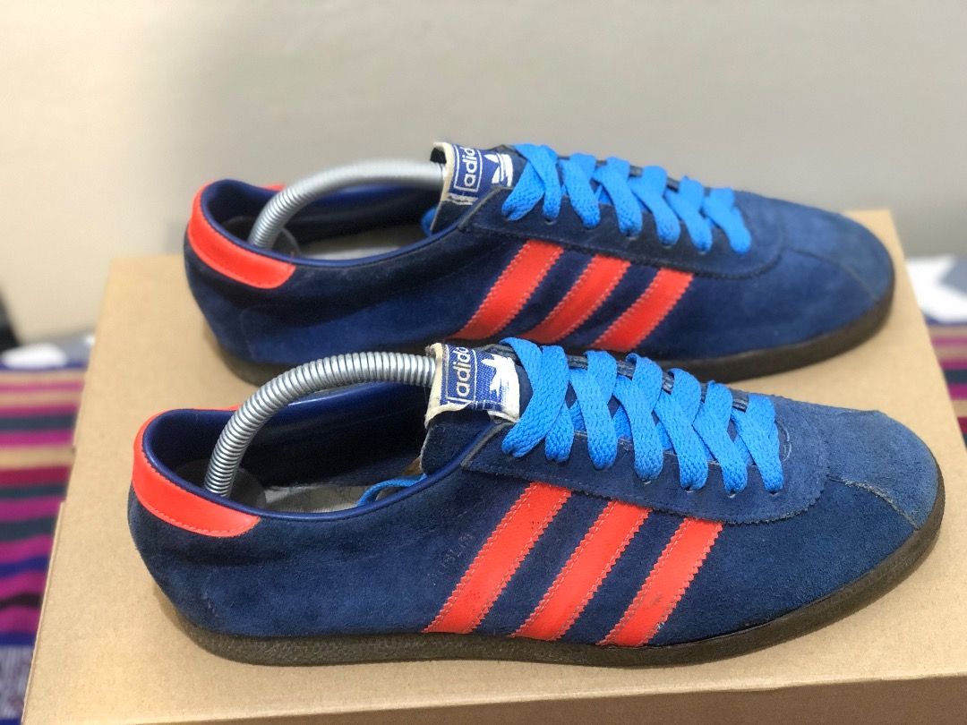 Adidas dublin vintage sale