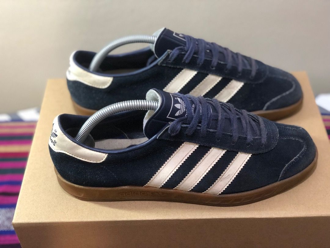 Adidas hamburg size 5 sale